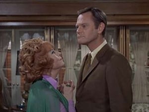 Bewitched, Season 6 - Turn on the Old Charm image