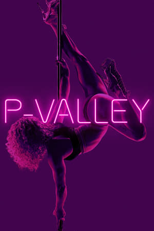 P-Valley, Season 1 poster 0