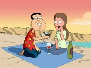 Family Guy, Season 4 - I Take Thee Quagmire image