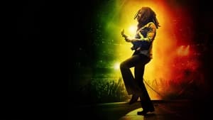 Bob Marley: One Love image 7