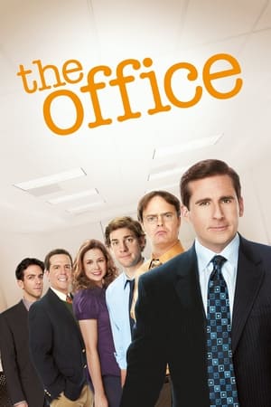 The Office, Season 2 poster 3