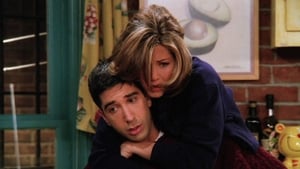 Friends, Season 2 - The One Where Ross Finds Out image