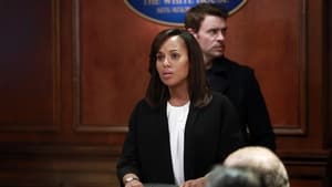Scandal, Season 3 - The Price of Free and Fair Elections image