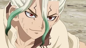 Dr. Stone, Season 2 - To Destroy and to Save image