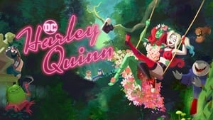 Harley Quinn, Season 2 image 0