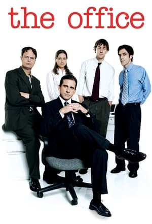 The Office, Season 6 poster 1