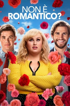 Isn't It Romantic (2019) poster 4