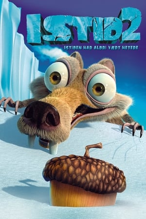 Ice Age: The Meltdown poster 1
