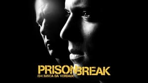 Prison Break, Season 5 image 3