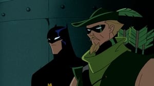 The Batman, Season 5 - Vertigo image