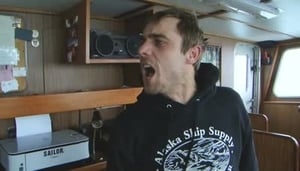 Deadliest Catch, Season 9 - Fist to the Face image