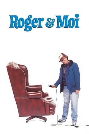 Roger & Me poster 2
