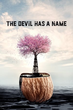 The Devil Has a Name poster 3
