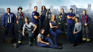 Chicago Fire, Season 12 image 3