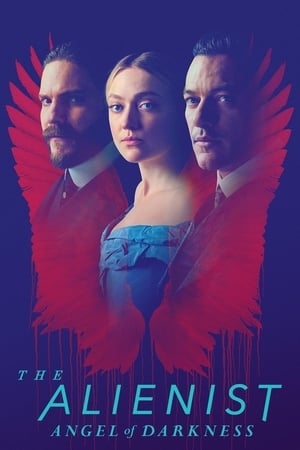 The Alienist: Angel of Darkness, Season 2 poster 1