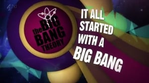 The Big Bang Theory: The Complete Series - It All Started With A Big Bang image