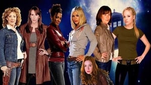 Doctor Who, Monsters: Cybermen - The Women of Doctor Who image