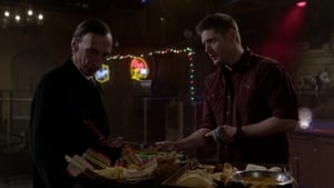 Supernatural, Season 10 - Brother's Keeper image