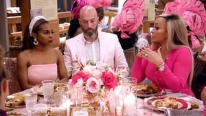 The Real Housewives of Potomac, Season 5 - Fully Charged image