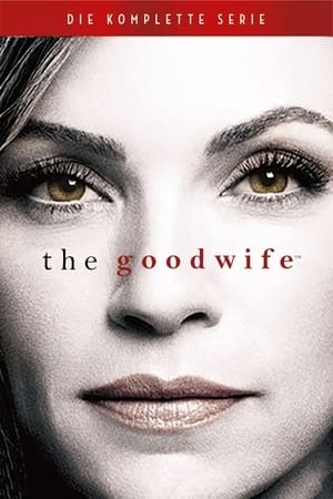 The Good Wife, Season 6 poster 2