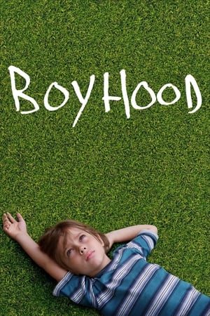 Boyhood poster 4