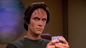 Star Trek: The Next Generation, Season 7 - Liaisons image