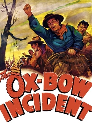 The Ox-Bow Incident poster 3