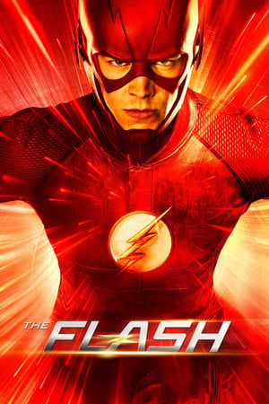 The Flash, Season 2 poster 2