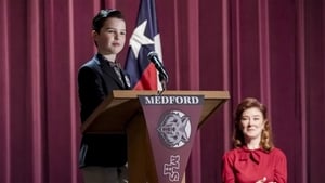 Young Sheldon, Season 2 - A Political Campaign and a Candy Land Cheater image