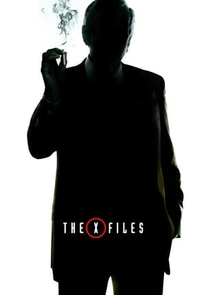 The X-Files, Season 7 poster 0