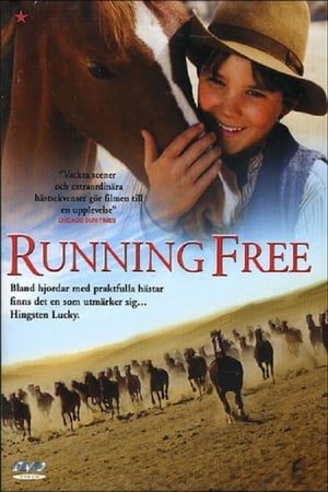 Running Free poster 4