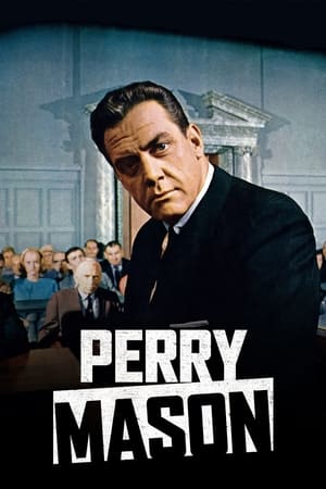 Perry Mason: Seasons 1-2 poster 0