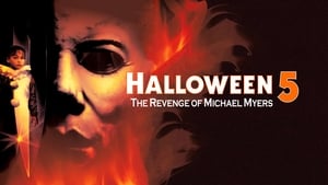 Halloween 5: The Revenge of Michael Myers image 7