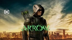 Arrow, Season 7 image 2