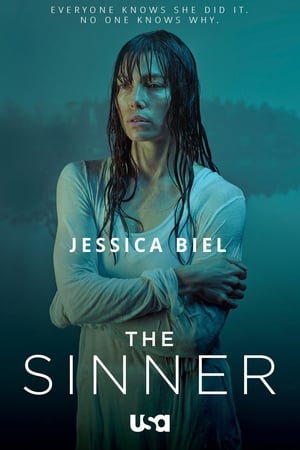 The Sinner, Season 4 poster 2