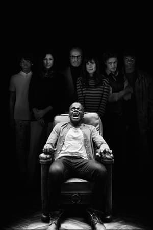 Get Out poster 2