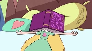 Star vs. the Forces of Evil, Vol. 2 - Mr. Candle Cares image