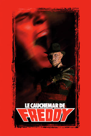 A Nightmare On Elm Street 4: The Dream Master poster 3