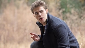 The Vampire Diaries, Season 8 - The Lies Will Catch Up To You image
