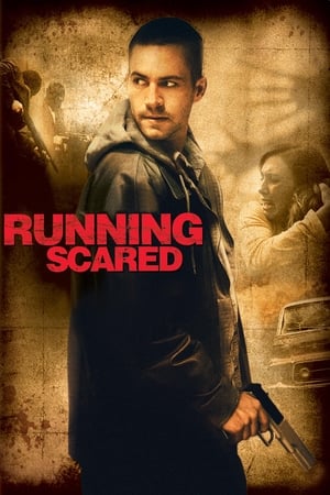 Running Scared poster 4