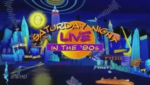 SNL: 2013/14 Season Sketches - Saturday Night Live in the '90s: Pop Culture Nation image