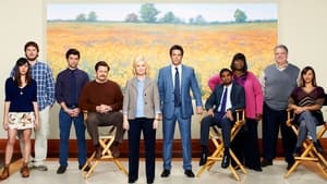 Parks and Recreation, Season 2 image 0