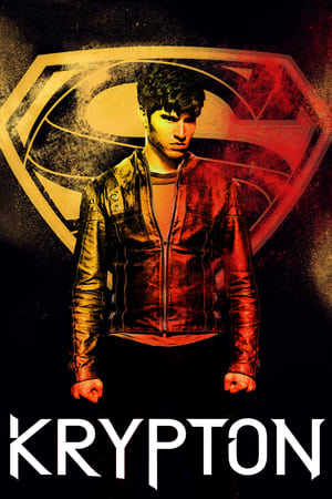 Krypton, Season 2 poster 0