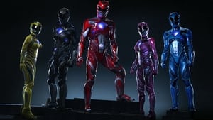Saban's Power Rangers image 7