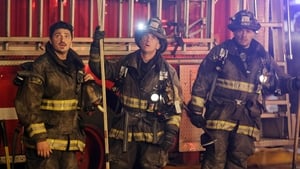 Chicago Fire, Season 2 - Real Never Waits image
