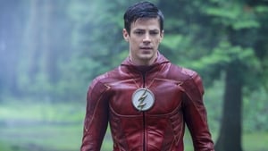 The Flash, Season 4 - We Are The Flash image