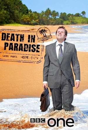 Death in Paradise, Season 4 poster 1