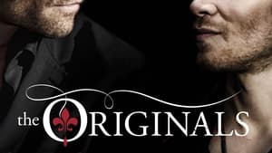 The Originals, Seasons 1-5 image 1
