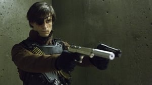 Arrow, Season 1 - Home Invasion image