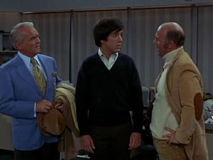 The Mary Tyler Moore Show, Season 1 - He's All Yours image